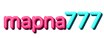 mapna777 — logo kanal