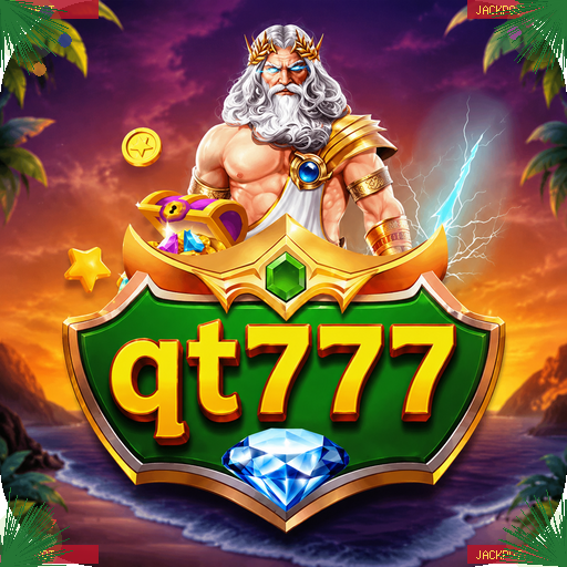 qt777 — mitra unggulan